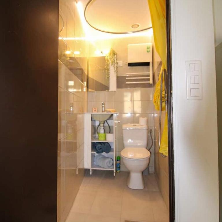 Le Borniol ! Idéal ! Congrès! Central! lumineux! - Apartment mit 1 Schlafzimmer - 6