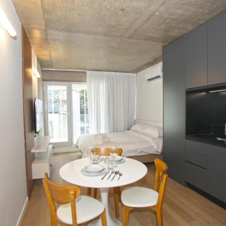 Urban Rent Live - Estudio Superior - 3