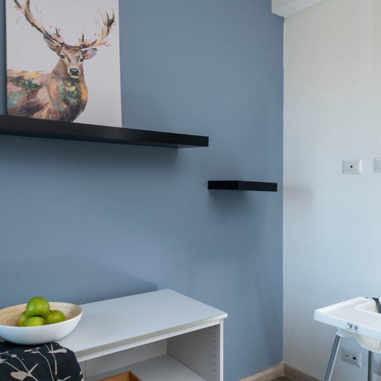 San Paolo Home - Appartamento con 3 Camere da Letto - 27