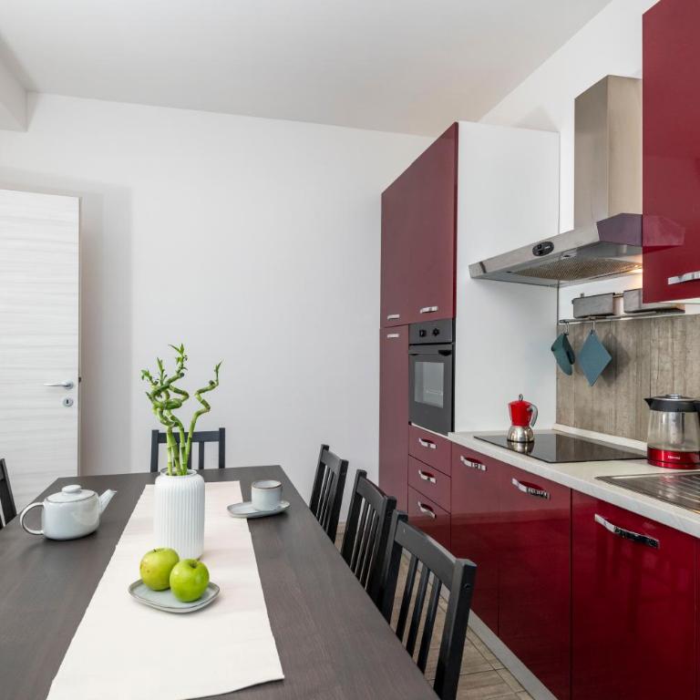 San Paolo Home - Appartamento con 3 Camere da Letto - 28