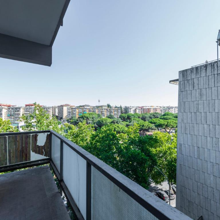San Paolo Home - Appartamento con 3 Camere da Letto - 3