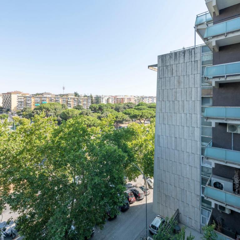 San Paolo Home - Appartamento con 3 Camere da Letto - 29