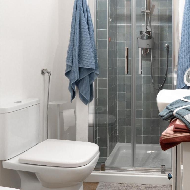 Casa di Cla - Appartamento con 1 Camera da Letto - 11