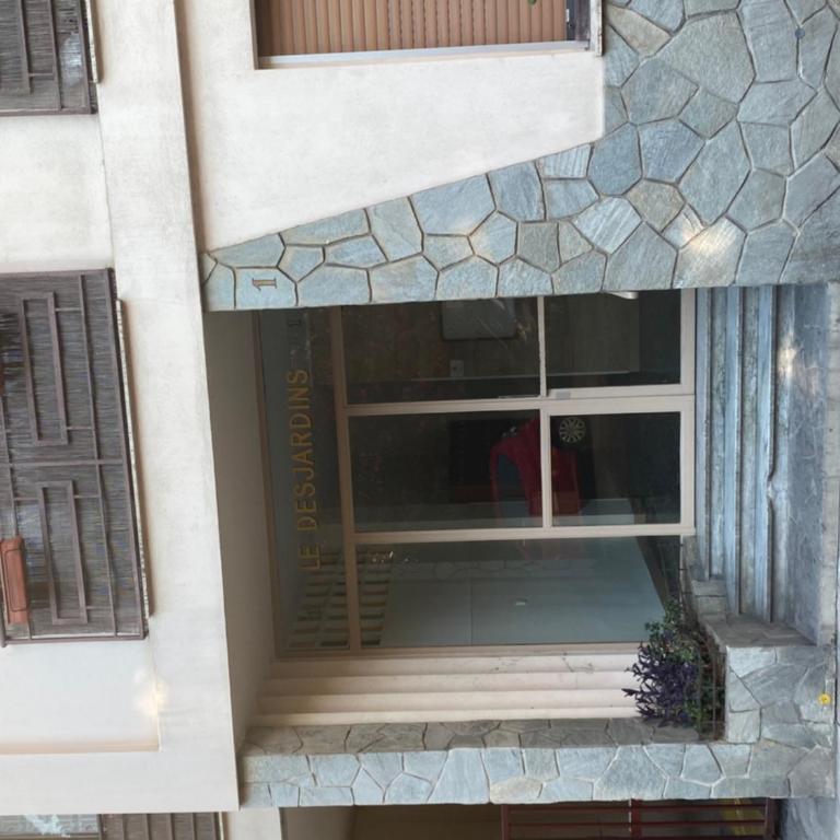 Appartement proche de Libération avec balcon ensoleillé - Appartement 1 Chambre - 25