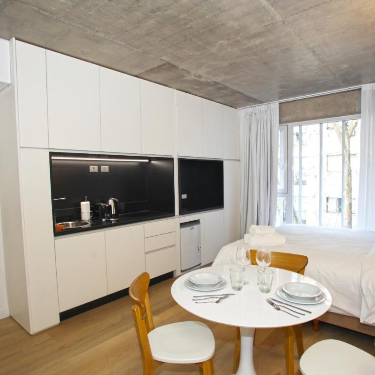 Urban Rent Live - Estudio - 4