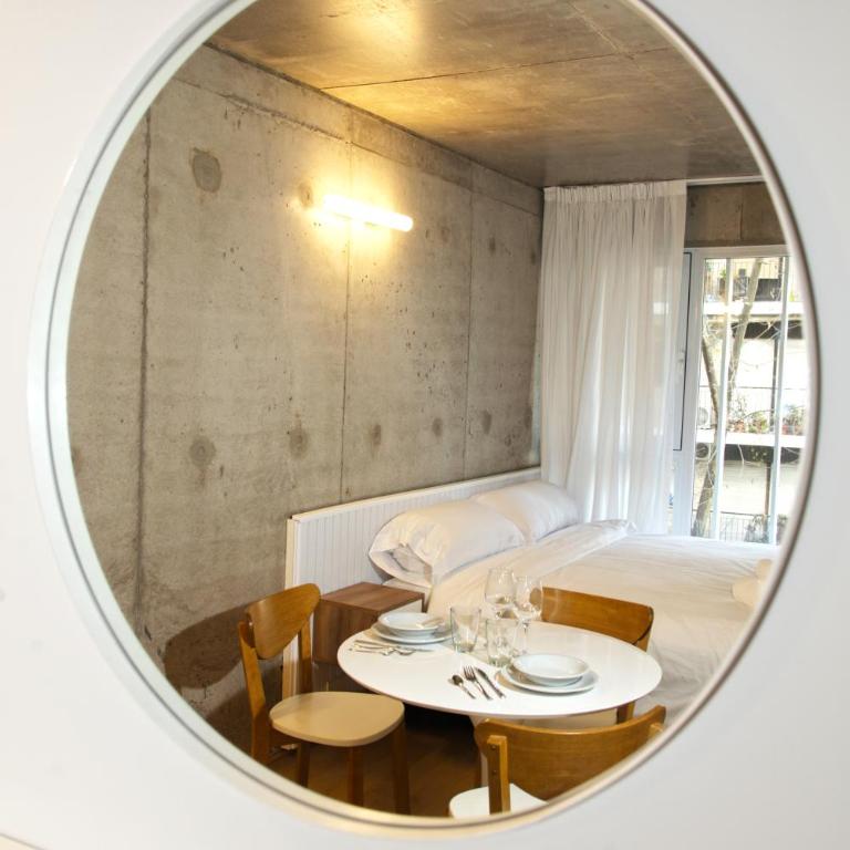 Urban Rent Live - Estudio - 6