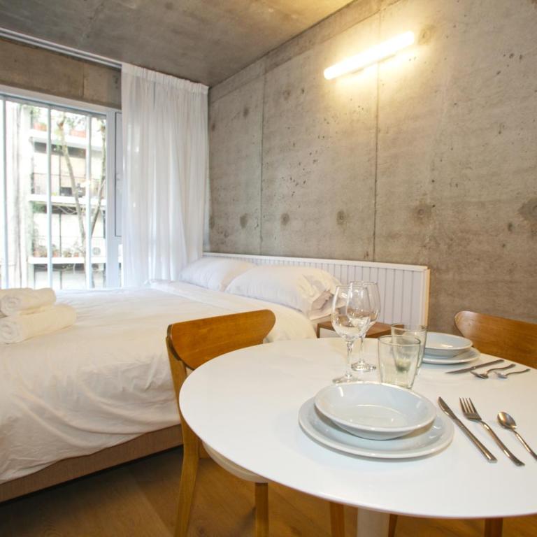 Urban Rent Live - Estudio - 11