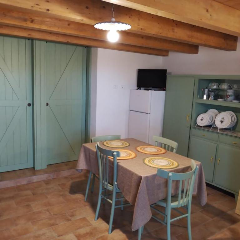 Cofano Bella Vista - Casa con 2 Camere da Letto - 3