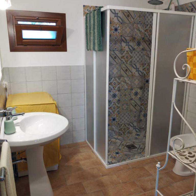 Cofano Bella Vista - Casa con 2 Camere da Letto - 4