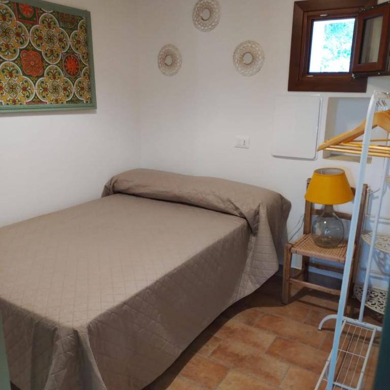 Cofano Bella Vista - Casa con 2 Camere da Letto - 5