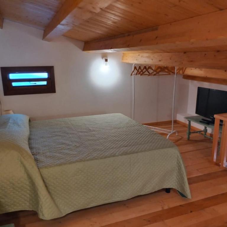 Cofano Bella Vista - Casa con 2 Camere da Letto - 6