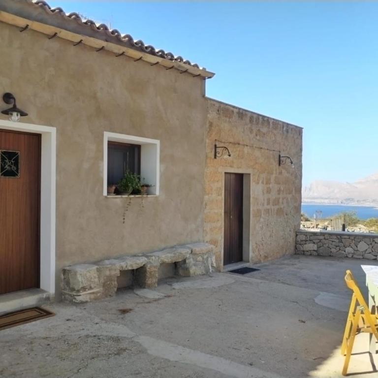 Cofano Bella Vista - Casa con 2 Camere da Letto - 7