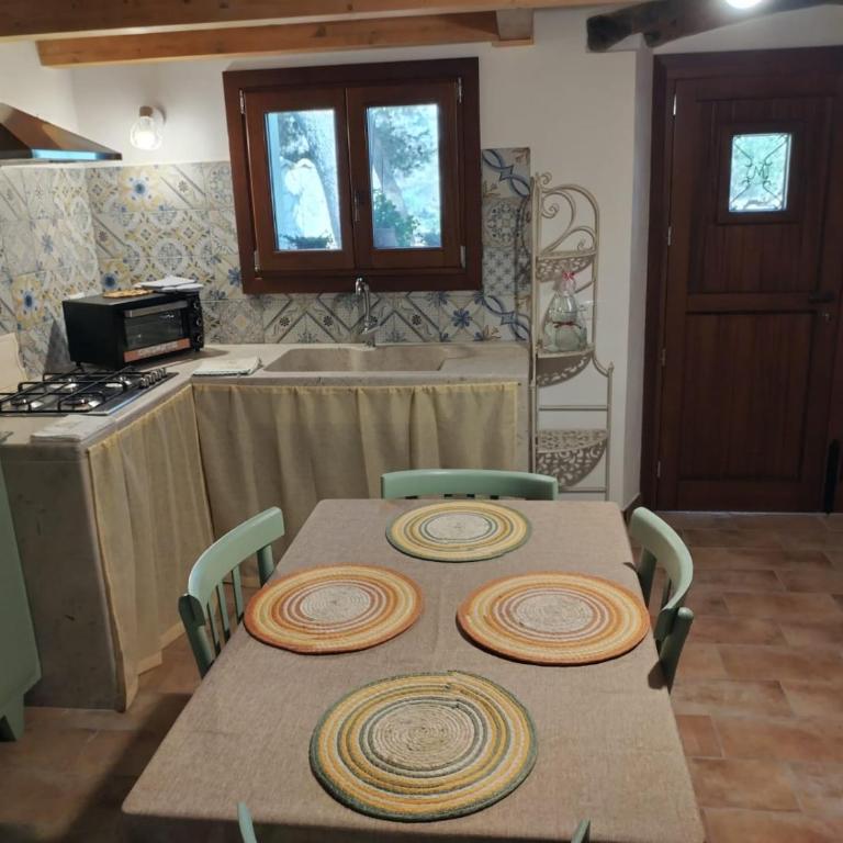Cofano Bella Vista - Casa con 2 Camere da Letto - 9