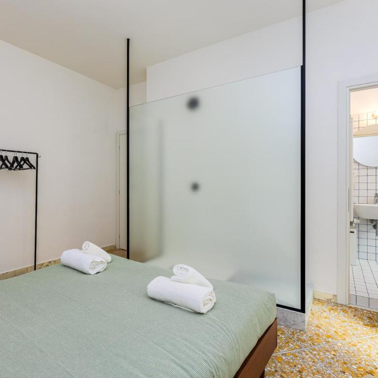 NiMa Holiday 49 - Appartamento con 2 Camere da Letto - 2