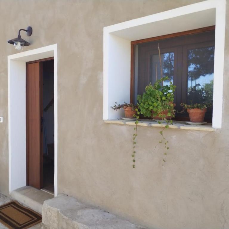 Cofano Bella Vista - Casa con 2 Camere da Letto - 12