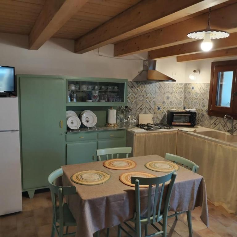 Cofano Bella Vista - Casa con 2 Camere da Letto - 14