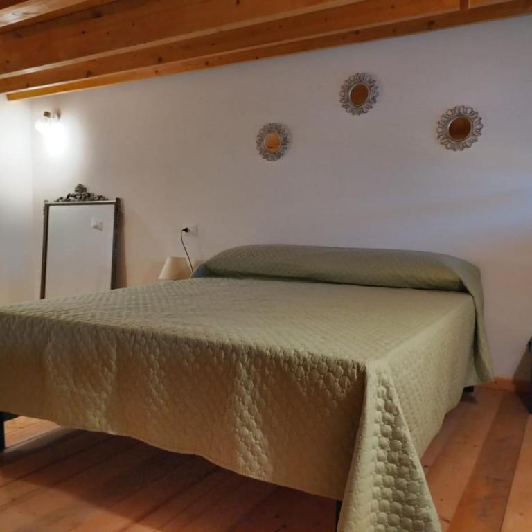 Cofano Bella Vista - Casa con 2 Camere da Letto - 18