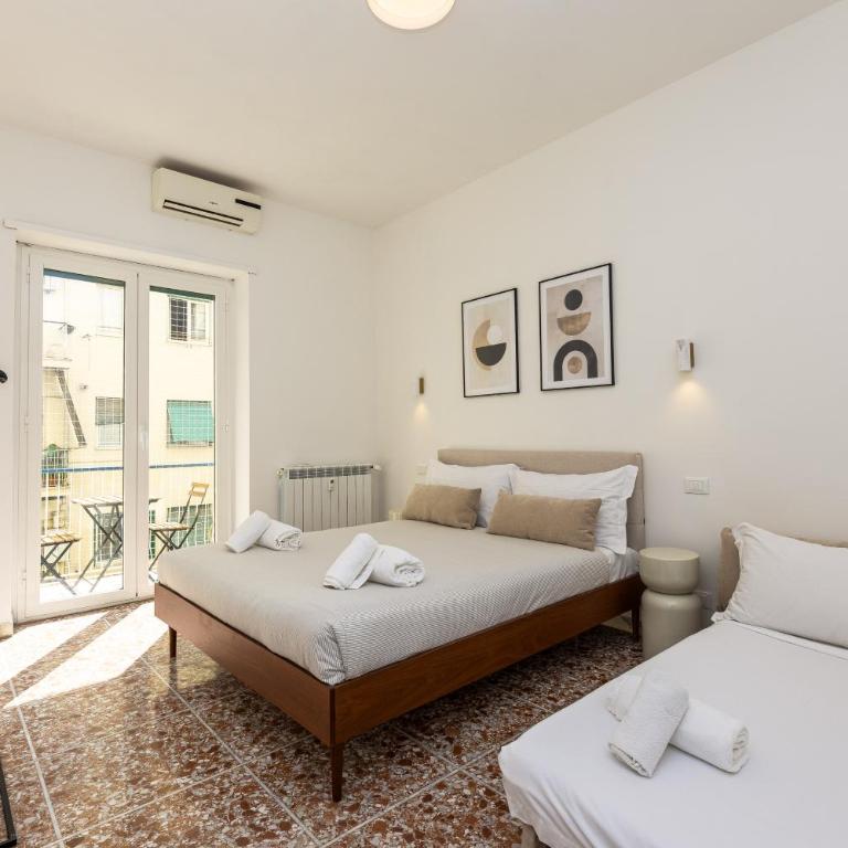 NiMa Holiday 49 - Appartamento con 2 Camere da Letto - 10