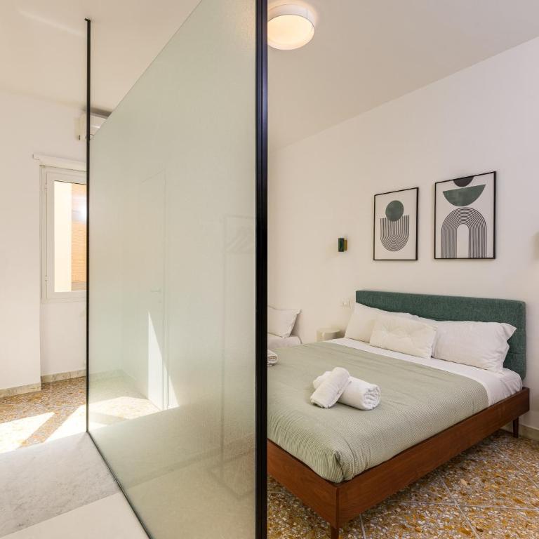 NiMa Holiday 49 - Appartamento con 2 Camere da Letto - 1