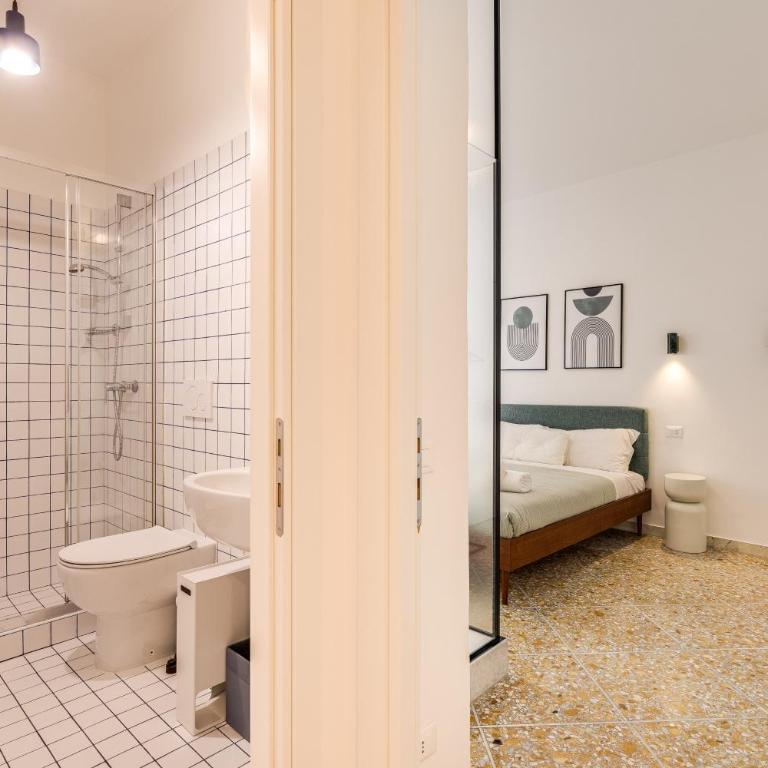 NiMa Holiday 49 - Appartamento con 2 Camere da Letto - 15