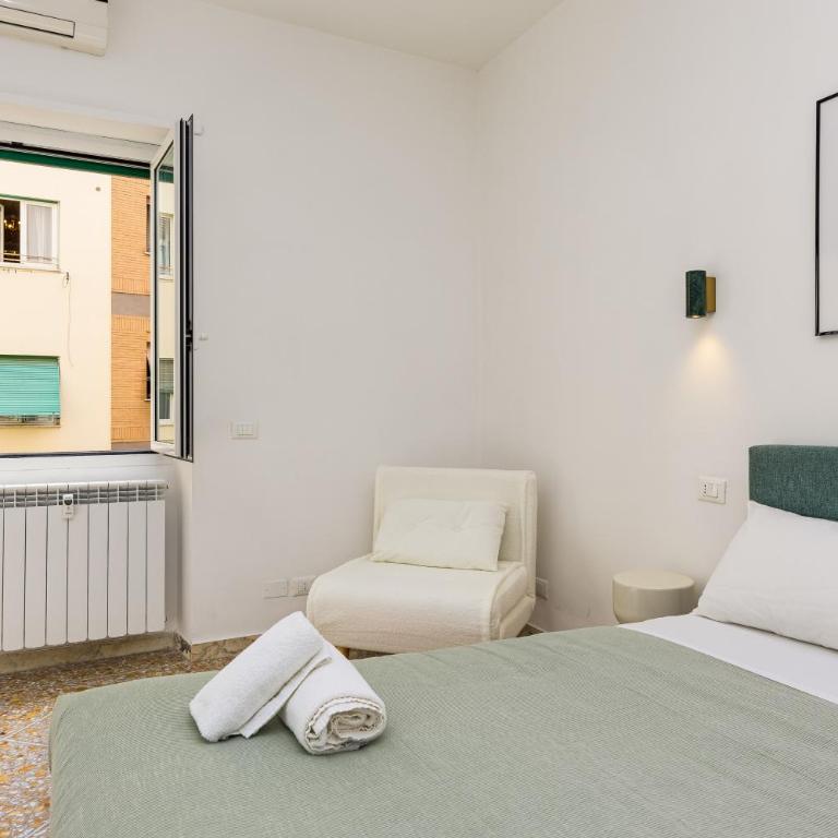 NiMa Holiday 49 - Appartamento con 2 Camere da Letto - 3