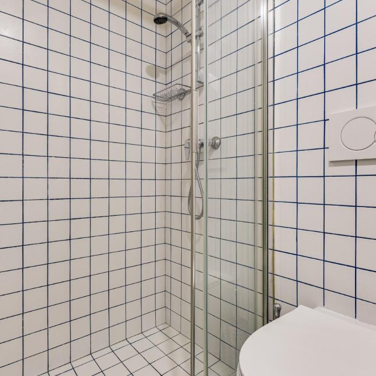 NiMa Holiday 49 - Appartamento con 2 Camere da Letto - 17