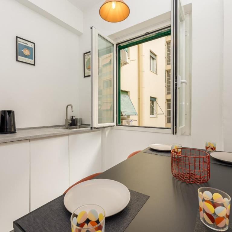 NiMa Holiday 49 - Appartamento con 2 Camere da Letto - 20