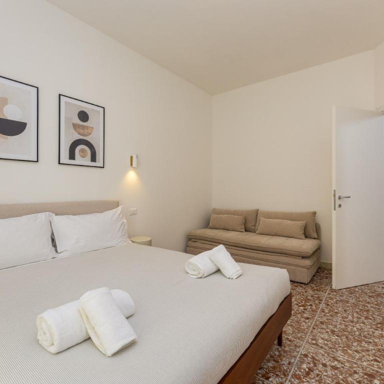 NiMa Holiday 49 - Appartamento con 2 Camere da Letto - 9