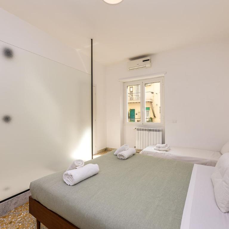NiMa Holiday 49 - Appartamento con 2 Camere da Letto - 7