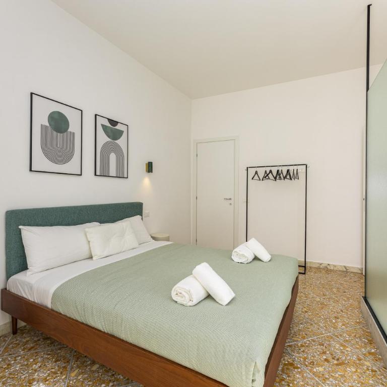 NiMa Holiday 49 - Appartamento con 2 Camere da Letto - 6
