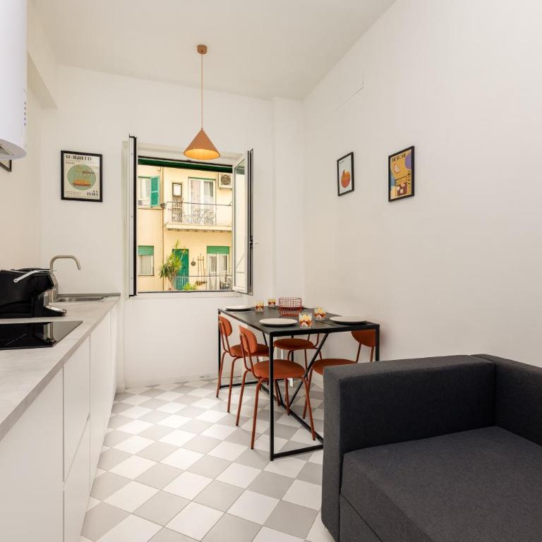 NiMa Holiday 49 - Appartamento con 2 Camere da Letto - 19