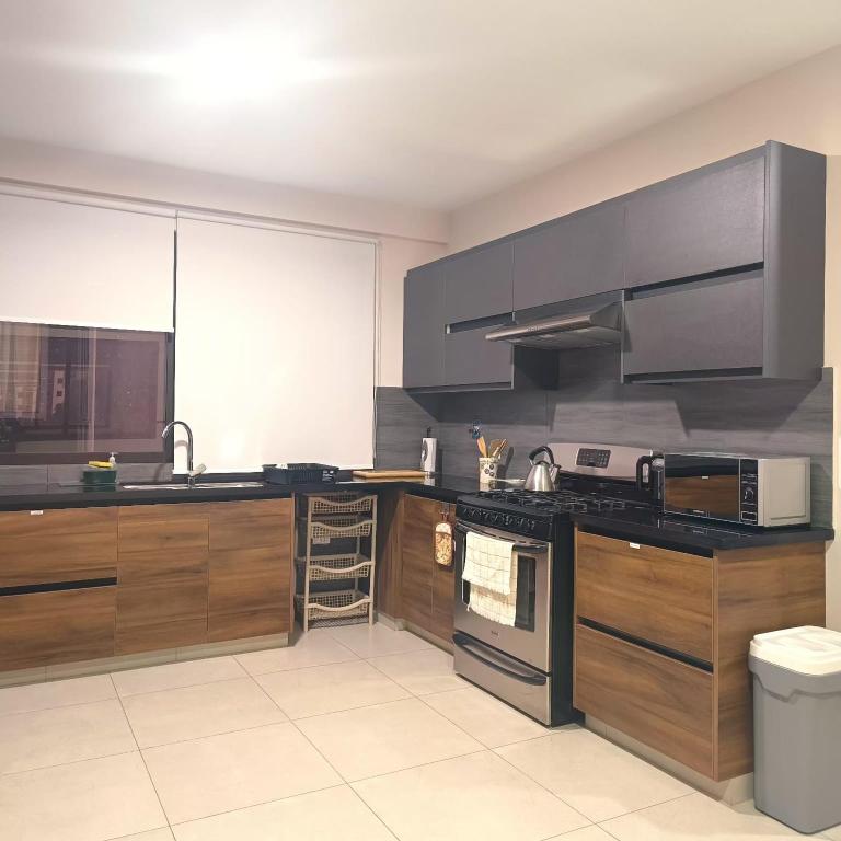 Elegante departamento 3 dormitorios en area privilegiada - Apartamento de 3 dormitorios - 18