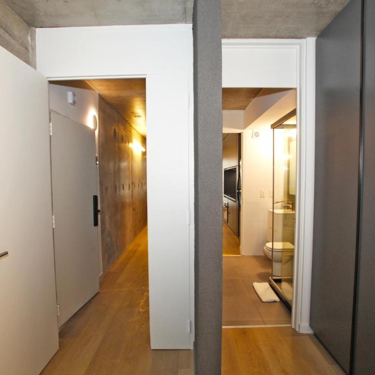Urban Rent Live - Apartamento de 1 dormitorio con vistas a la ciudad - 6