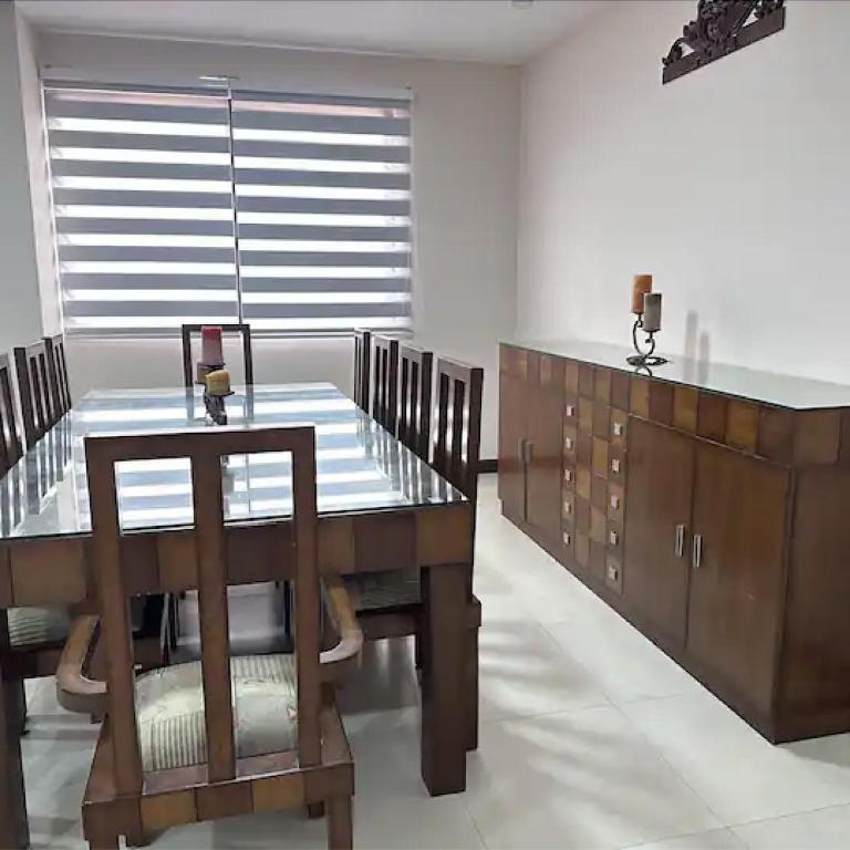 Elegante departamento 3 dormitorios en area privilegiada - Apartamento de 3 dormitorios - 12