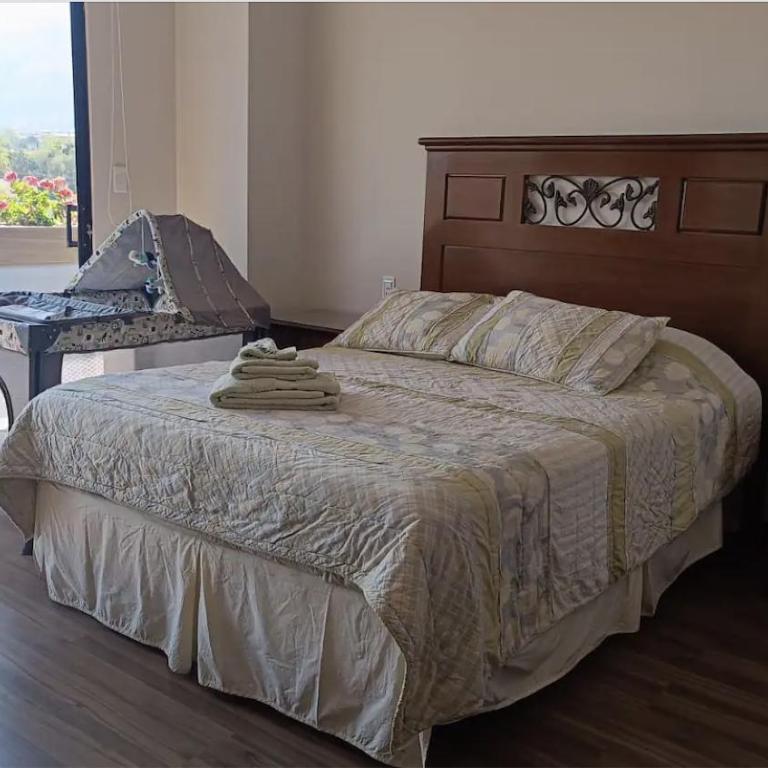 Elegante departamento 3 dormitorios en area privilegiada - Apartamento de 3 dormitorios - 22