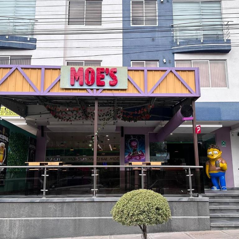 Elegante departamento 3 dormitorios en area privilegiada - Apartamento de 3 dormitorios - 43