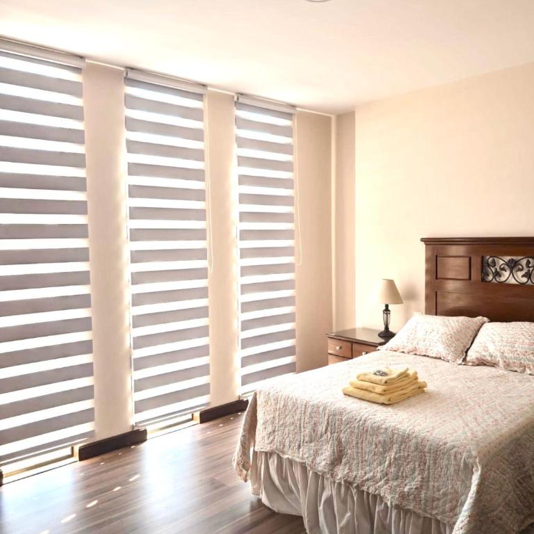 Elegante departamento 3 dormitorios en area privilegiada - Apartamento de 3 dormitorios - 37