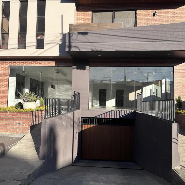 Elegante departamento 3 dormitorios en area privilegiada - Apartamento de 3 dormitorios - 2