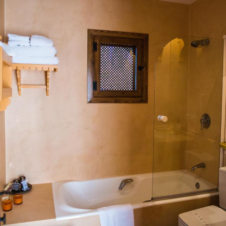 Hotel Hacienda del Cardenal - Suite Junior - 6