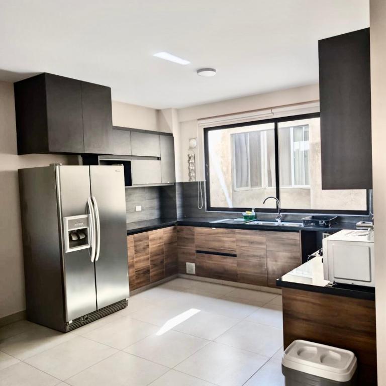 Elegante departamento 3 dormitorios en area privilegiada - Apartamento de 3 dormitorios - 15