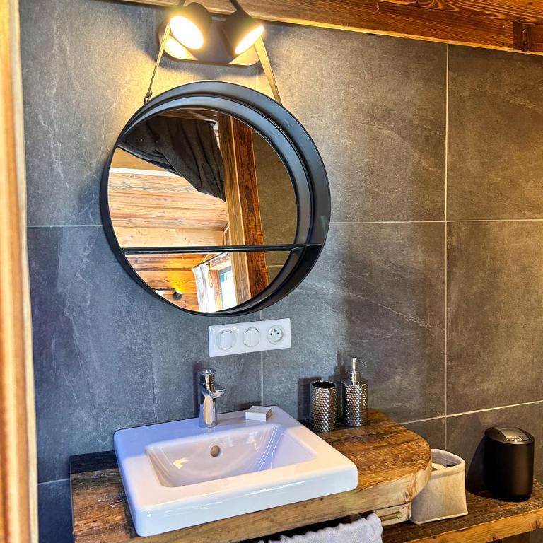 La Cabane du Lys - Chalet - 4