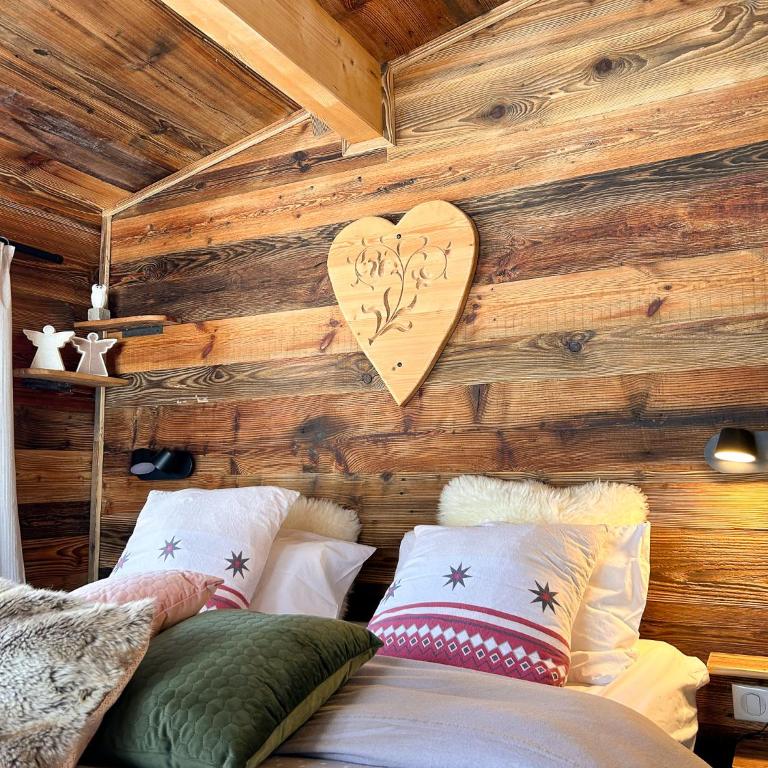 La Cabane du Lys - Chalet - 5