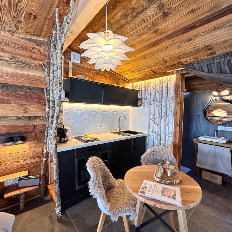 La Cabane du Lys - Chalet - 13