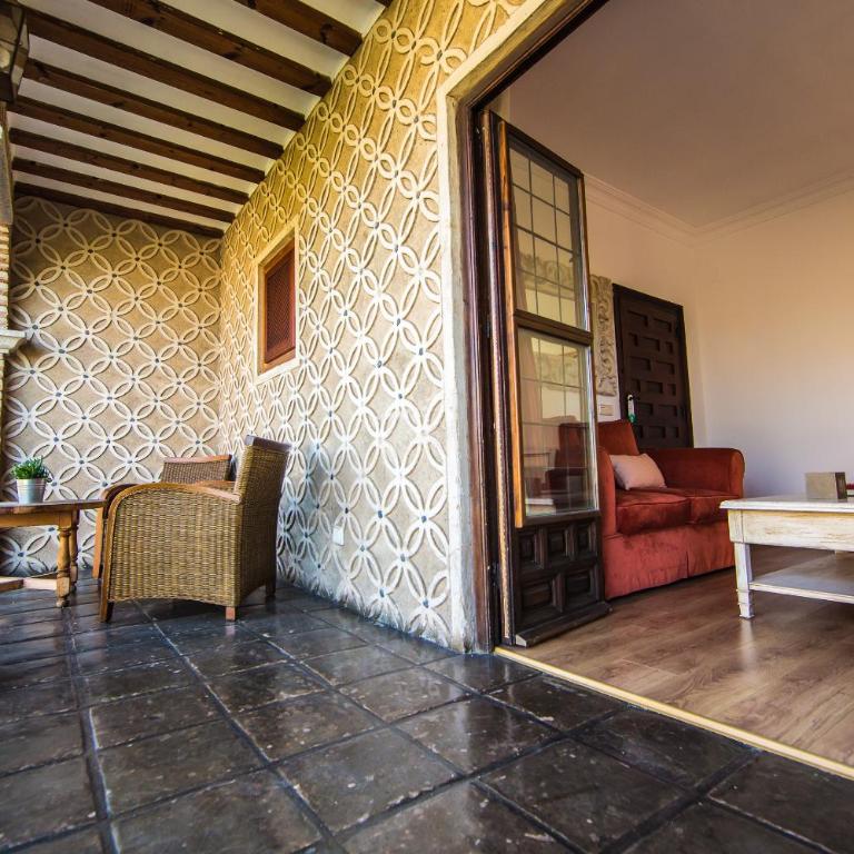 Hotel Hacienda del Cardenal - Suite Junior - 10