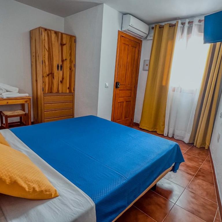 La Tortuga Lodging Rooms - Habitación Doble con baño compartido - 2