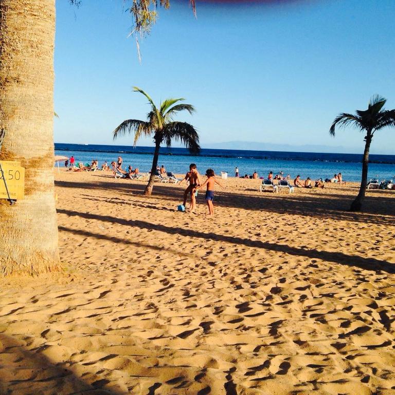 Apartamento Atlantico - Apartamento de 1 dormitorio - 34