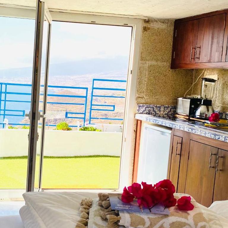 Apartamento Atlantico - Apartamento de 1 dormitorio - 33