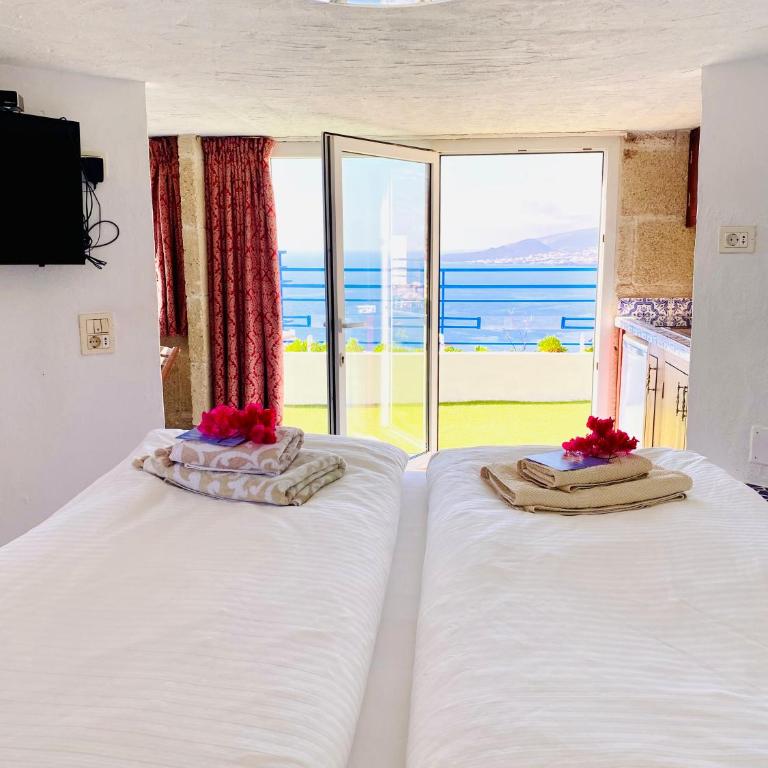 Apartamento Atlantico - Apartamento de 1 dormitorio - 1