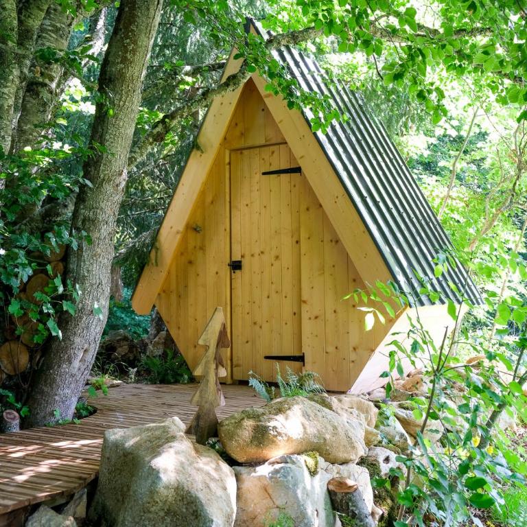 La Cabane du Lys - Chalet - 16