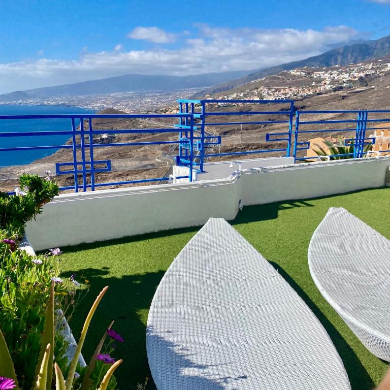 Apartamento Atlantico - Apartamento de 1 dormitorio - 40
